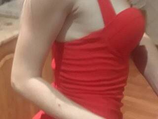 Erotický videohovor gloriacharm