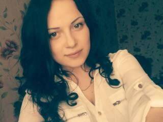 Erotický videohovor gloriamsk