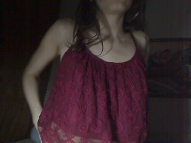 Snímky obrazovky vysielania GloriaMe2019