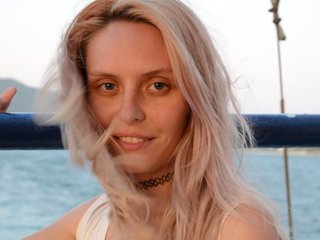 Foto profilu gloriawoo