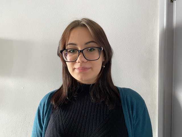 Foto profilu GloriyaVander