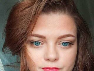 Erotický videohovor Glory-JD