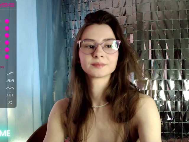 Snímky obrazovky vysielania gloryformo