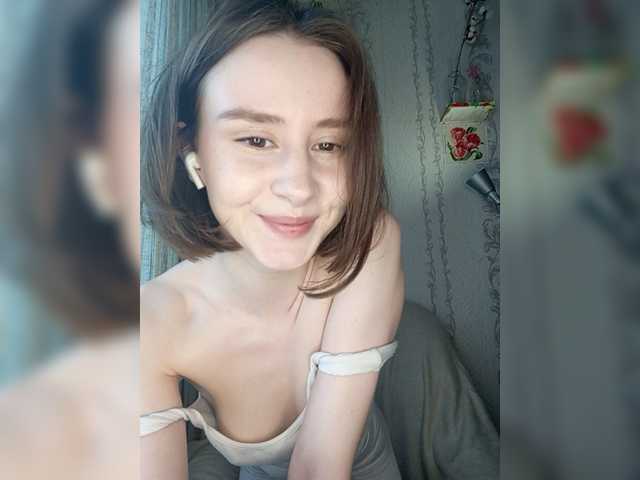 Snímky obrazovky vysielania gloryformo