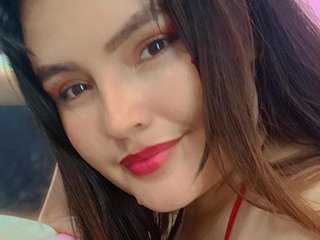 Erotický videohovor GloryHolegirl