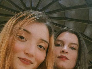 Erotický videohovor Glossier-cherry