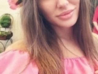 Erotický videohovor godddess