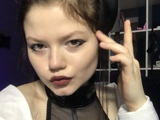 Erotický videohovor GoddessDarina