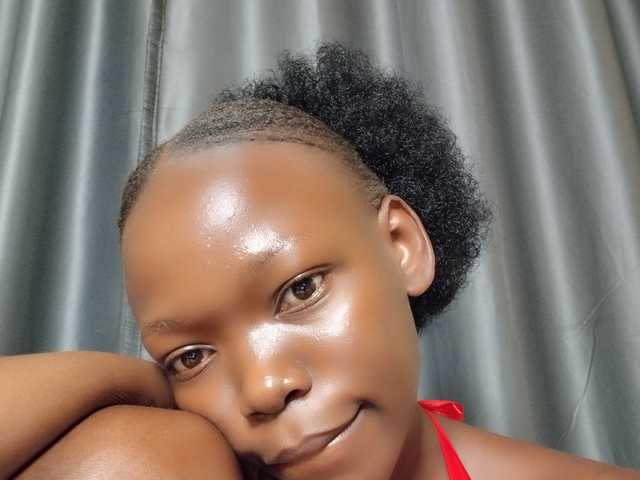 Foto profilu goddess-soriyah