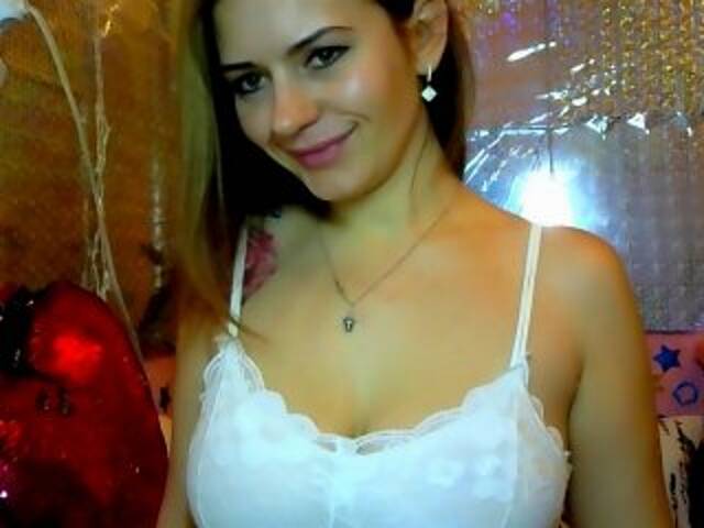 Snímky obrazovky vysielania -Brilliancy-