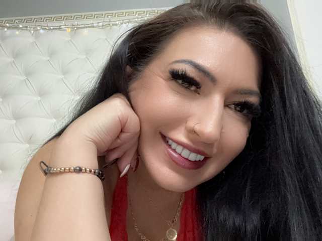 Foto profilu goddessallyse
