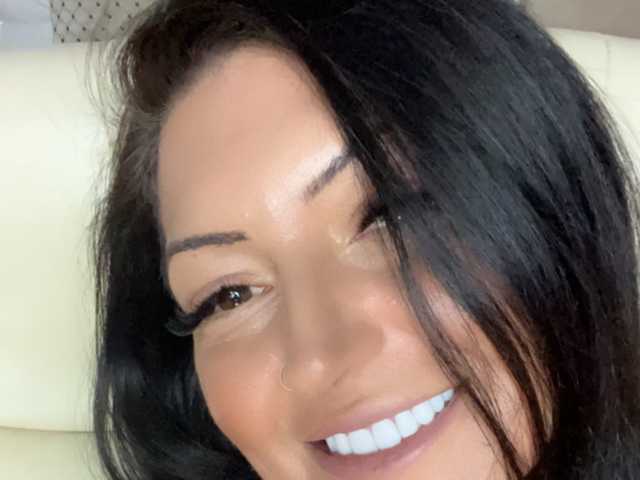 Foto profilu goddessallyse