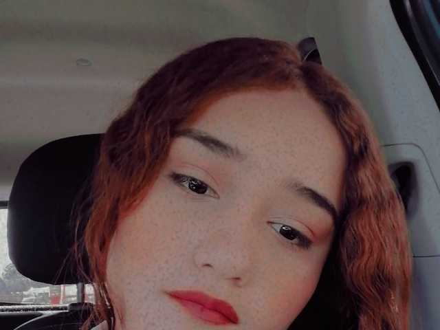 Foto profilu goddessathena