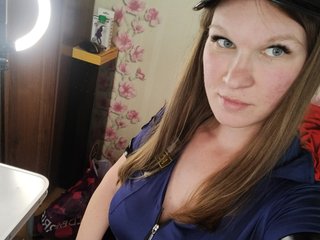 Erotický videohovor GoddessLilith20