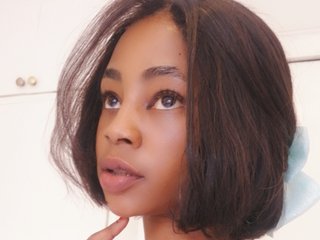 Erotický videohovor Goddessofpleasure