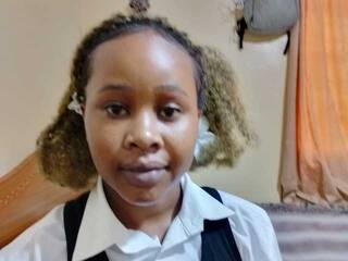 Erotický videohovor Goddessrossie