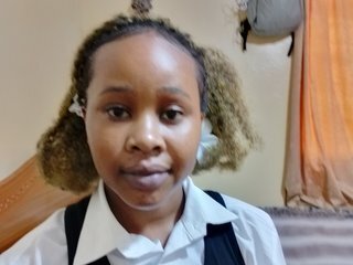 Erotický videohovor Goddessrossie