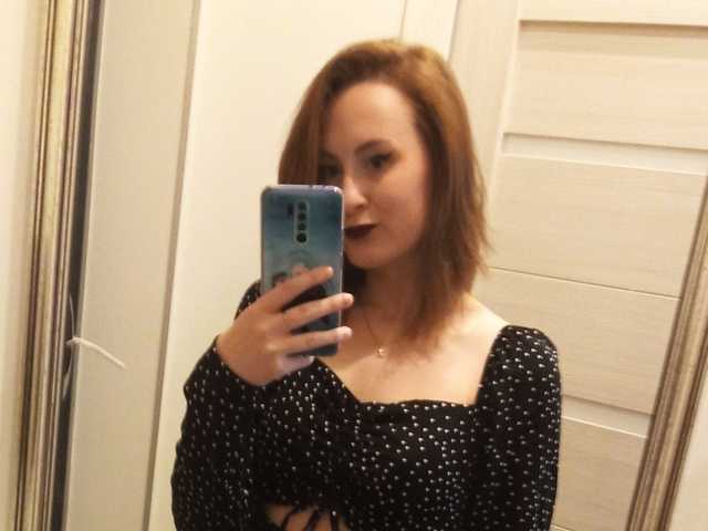 Foto profilu GoddessThaleia