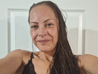 Erotický videohovor GoddessTia247
