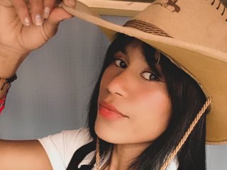 Erotický videohovor Godess-Mar