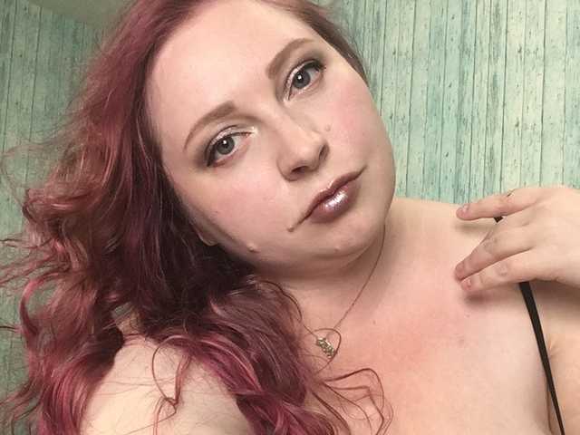 Profilová fotka BDSM_Nina