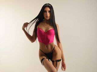 Erotický videohovor Emi_Goddes01