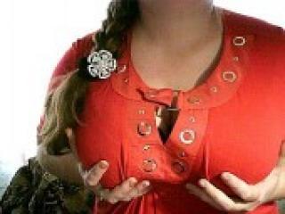 Erotický videohovor goldenblos7