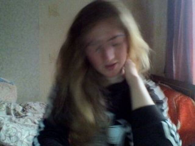 Snímky obrazovky vysielania GoldenFish123