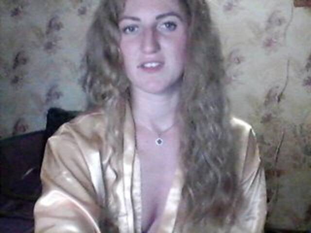 Snímky obrazovky vysielania GoldenFish123