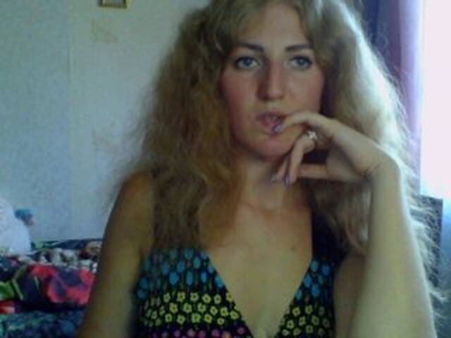 Snímky obrazovky vysielania GoldenFish123