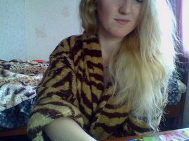 Snímky obrazovky vysielania GoldenFish123