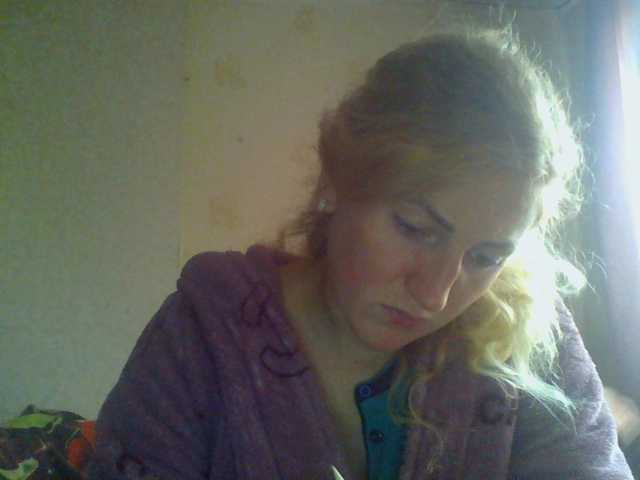 Snímky obrazovky vysielania GoldenFish123