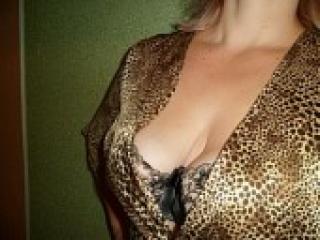 Erotický videohovor goldenfishh