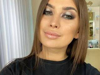 Erotický videohovor goldengirll