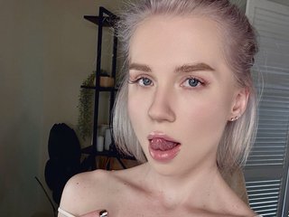 Erotický videohovor GoldenPeach