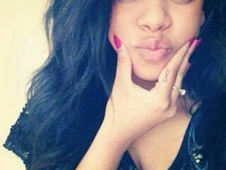 Erotický videohovor GoldieStaxxx1