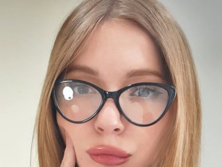 Erotický videohovor GoldyFox