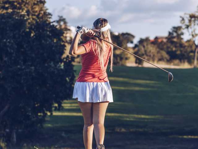 Profilová fotka golfgirl