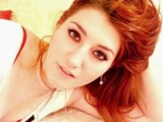 Erotický videohovor golldi007