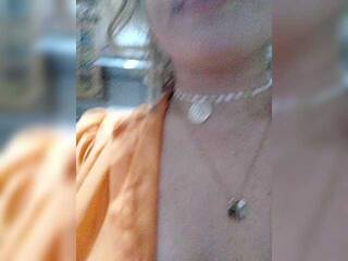 Erotický videohovor Good-woman