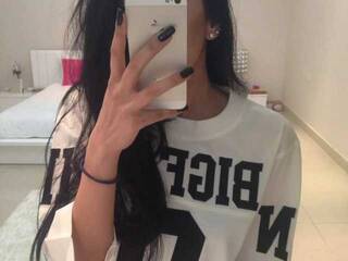 Erotický videohovor GOODBITSH