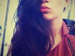 Erotický videohovor goodgirl333