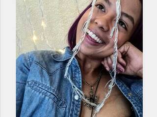 Erotický videohovor goodgirll