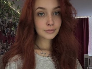 Erotický videohovor GoodyGirl
