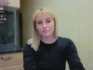 Erotický videohovor Smorodinkaa