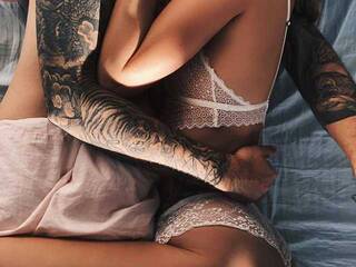 Erotický videohovor goppara