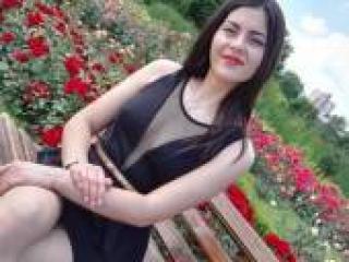 Erotický videohovor gorgeous009