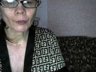 Erotický videohovor Gorgeousis