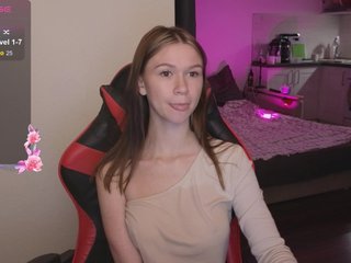 Erotický videohovor GorgeousKitten
