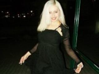 Erotický videohovor gorkunelena